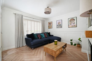 Tadcaster Crescent Woodseats